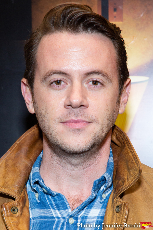 Photos: On the Red Carpet for Opening Night of DANA H. Image