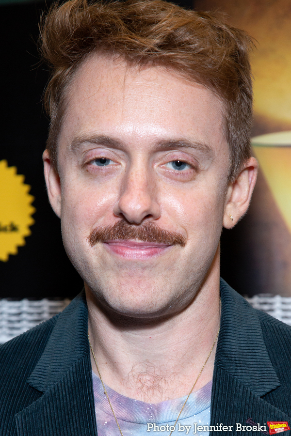 Photos: On the Red Carpet for Opening Night of DANA H. Image