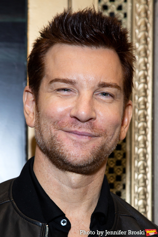Photos: On the Red Carpet for Opening Night of DANA H. Image