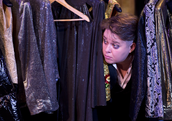 Photos: First Look at DORIAN at Reading Rep Theatre Image