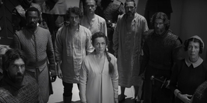 Watch the New Teaser Trailer for THE TRAGEDY OF MACBETH Video