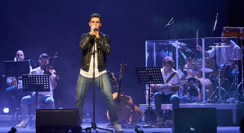 PHOTOS: Se estrena EL PRIMER DÍA DE NUESTRAS VIDAS con gran éxito en Madrid Image