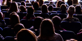Audiences Behaving Badly Photo