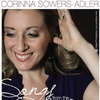 Corinna Sowers Adler to Make Feinstein's at the Hotel Carmichael Debut With SONGS FROM THE Photo