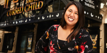 HARRY POTTER AND THE CURSED CHILD Hires Patricia Dayleg as Director of Equity, Diversity & Photo