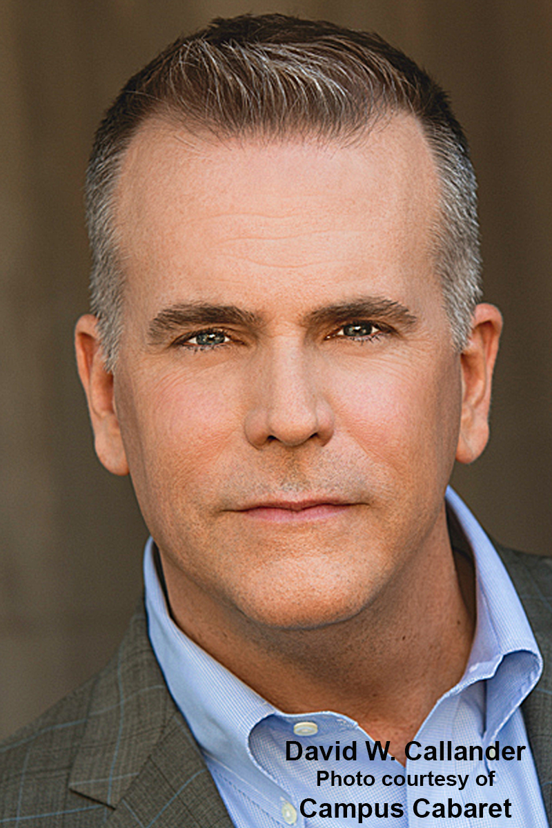 Interview: Director/Psychiatrist David W. Callander Full-Circling With A PERECT GANESH Image