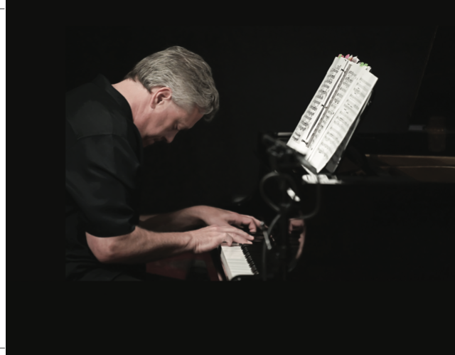 BWW CD Review: WHY DO THE NATIONS at Acis Image