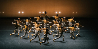 La Compañía Nacional De Danza Celebrará El Día Mundial Del Ballet Con Actividades Virtuale Photo