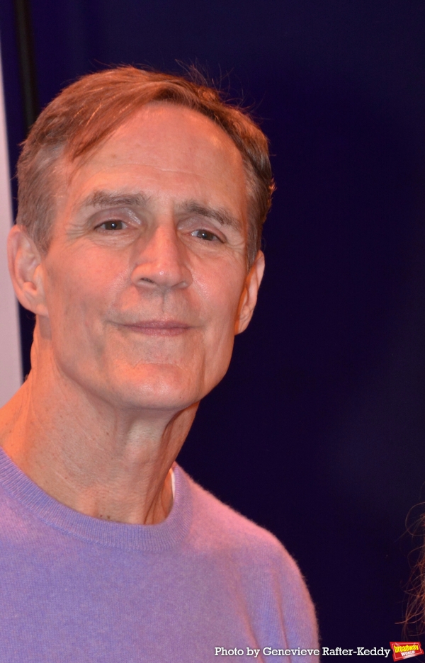 Photos: Inside Opening Night of BLUE ROSES at The York Theatre Image