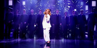 BWW Review: 9 TO 5 THE MUSICAL, New Wimbledon Theatre Photo