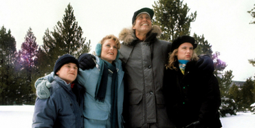 The McCoy Center Offers Free Screening Of NATIONAL LAMPOON'S CHRISTMAS VACATION Next Month Photo