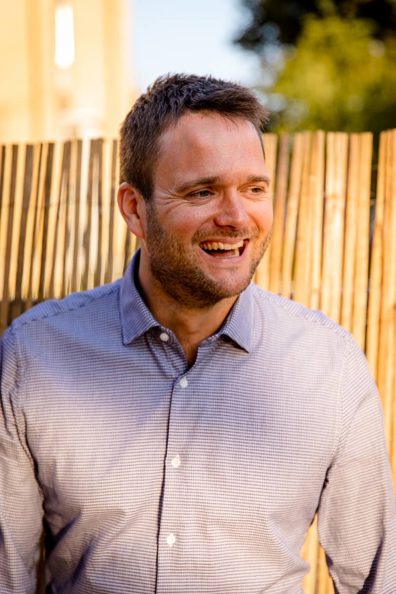 Guest Blog: Reading Rep Artistic Director Paul Stacey On DORIAN Image