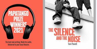 Guest Blog: Chris Foxon and George Turvey On Exciting Changes to Papatango Photo
