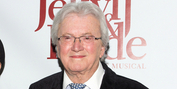 WILLY WONKA Songwriter Leslie Bricusse Dies at 90 Photo