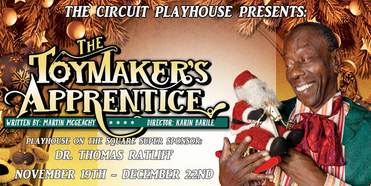 Playhouse On The Square Announces Holiday Show Lineup Photo