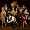 Photos: First Look at TAMMANY HALL A New Site-Specific, Immersive Production at SoHo Playh Photo
