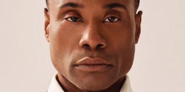 Billy Porter Autobiography, UNPROTECTED, Hits #1 On Amazon Photo