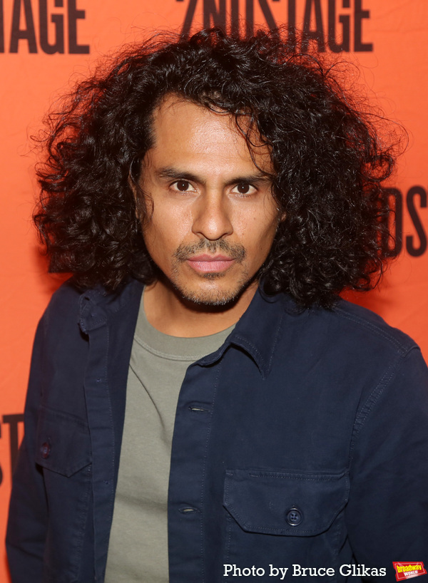 Photos: Second Stage Theater's CLYDE'S Meets the Press Image
