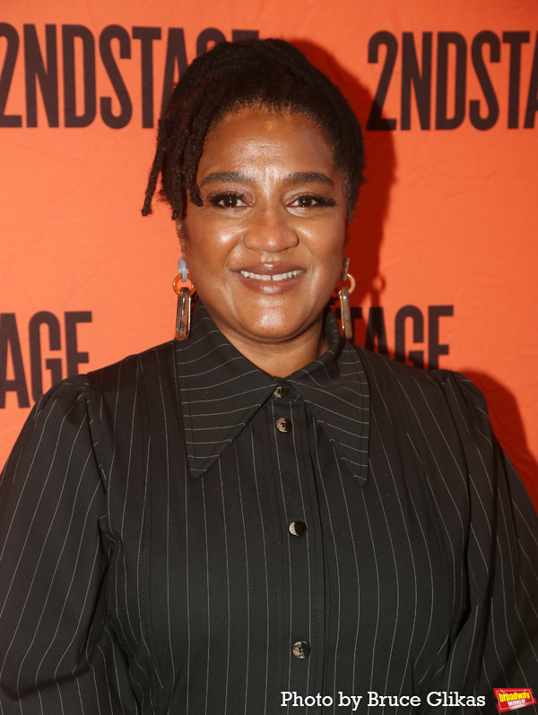 Photos: Second Stage Theater's CLYDE'S Meets the Press Image