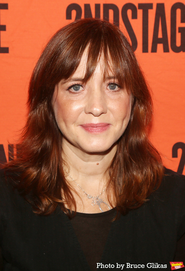 Photos: Second Stage Theater's CLYDE'S Meets the Press Image