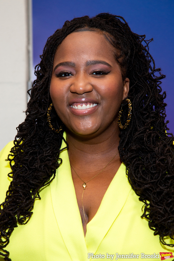 Photos: On the Red Carpet at Opening Night of FREESTYLE LOVE SUPREME Image