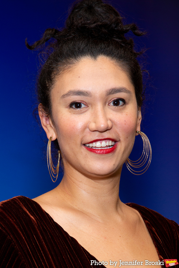 Photos: On the Red Carpet at Opening Night of FREESTYLE LOVE SUPREME Image