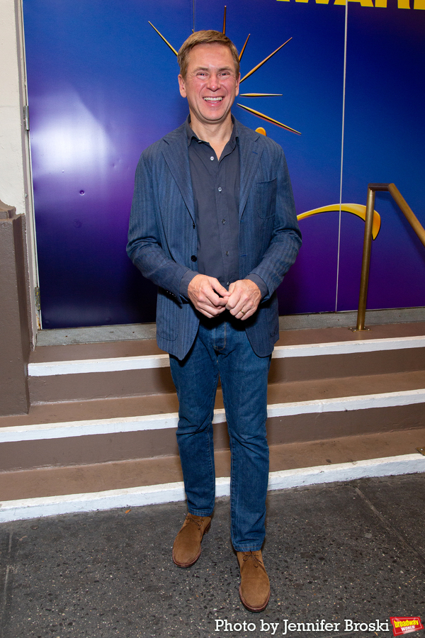 Photos: On the Red Carpet at Opening Night of FREESTYLE LOVE SUPREME Image