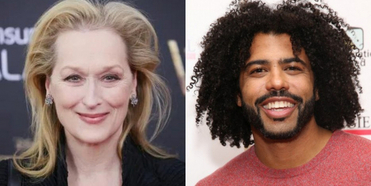 Meryl Streep, Daveed Diggs and More Join the Cast of Apple TV's Upcoming Series EXTRAPOLAT Photo