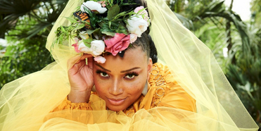 Marisha Wallace Announces Performances In LA, NYC & More This Fall Photo