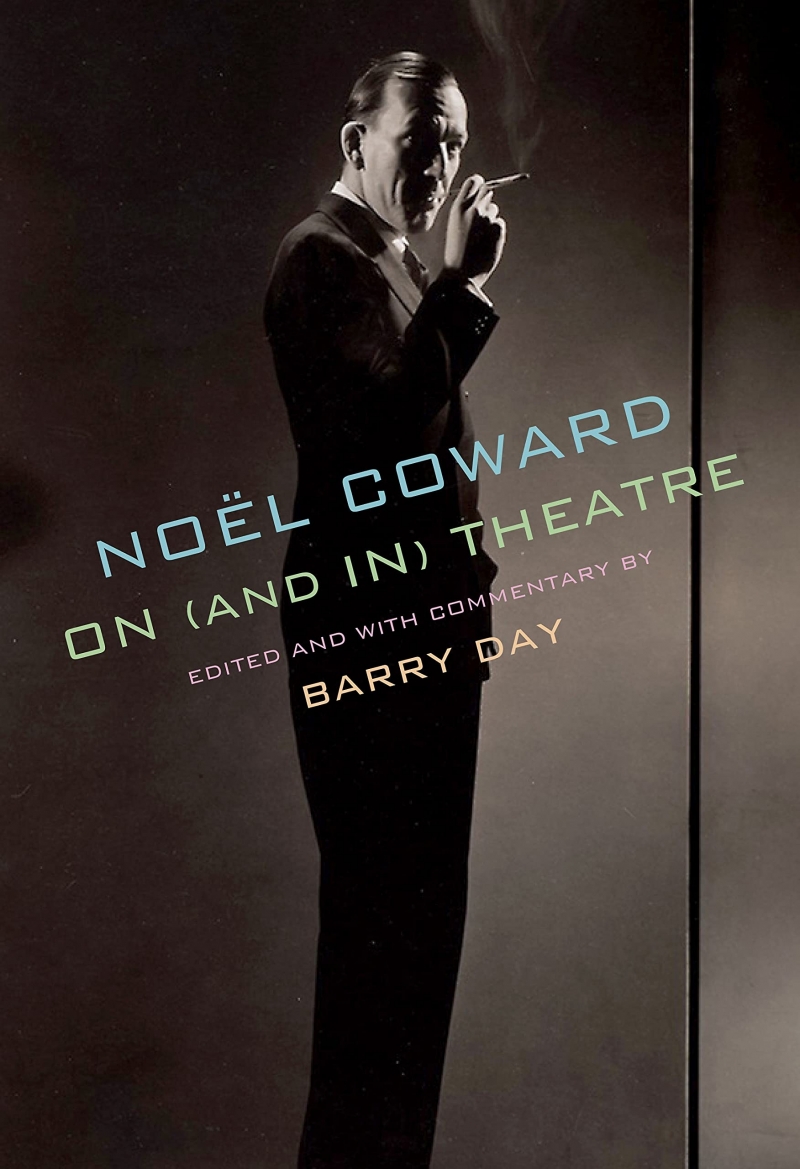 25 Theatre Books for Your Fall Reading List 