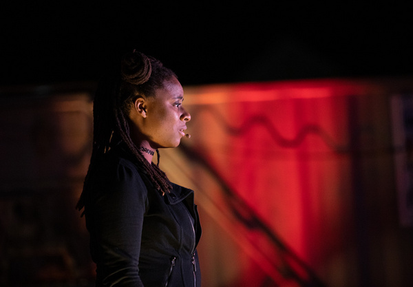 Photos: Wilbury Theatre Group's LIFTED Opens Tomorrow Image