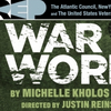 Veteran's Day Week Presentations of Pulitzer-Nominated Play, WAR WORDS to Be Presented In Photo
