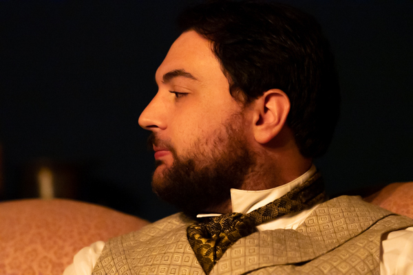 Photos: First look at Curtain Players' ANGEL STREET 