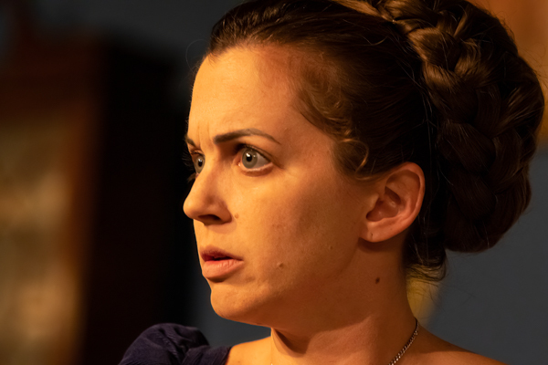 Photos: First look at Curtain Players' ANGEL STREET Image