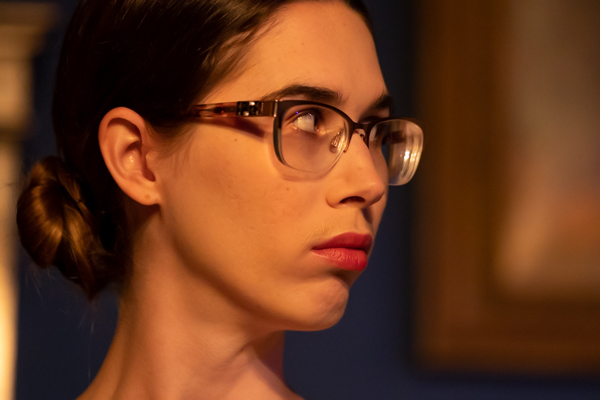 Photos: First look at Curtain Players' ANGEL STREET Image