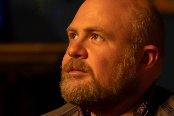 Photos: First look at Curtain Players' ANGEL STREET Image