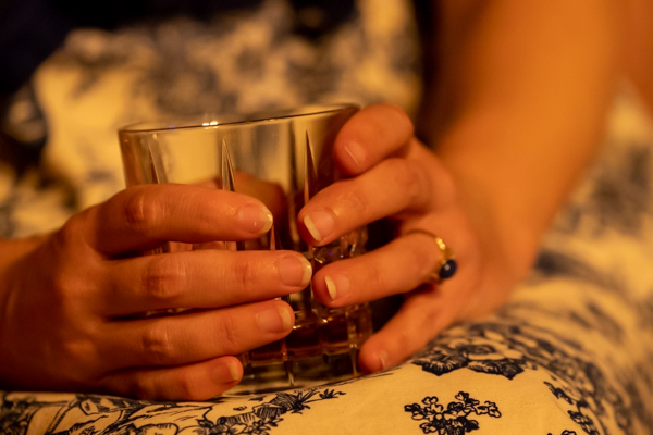 Photos: First look at Curtain Players' ANGEL STREET Image