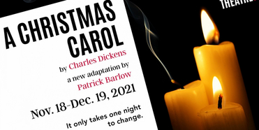 Northville's Tipping Point Theatre to Make Return to Live Theatre with Classic A CHRISTMAS Photo