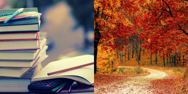 Student Blogs This Week - Staying Involved in Theatre for Non-Theatre Majors, Reducing Mid Photo
