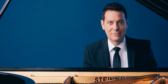 BWW Interview: Michael Feinstein on his UK Tour and The Great American Songbook Photo