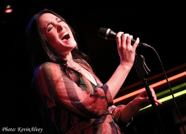 Photos: Kate Rockwell, Erika Henningsen, and More Celebrate Broadway Booker At Birdland 