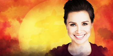 BWW Interview: Lea Salonga Discusses Her DREAM AGAIN 2022 UK Tour Photo