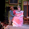 BWW Review: THE MYSTERY OF IRMA VEP at Omaha Community Playhouse Photo