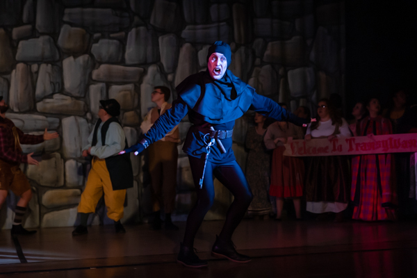 Photos: First look at Millersport Community Theatre's YOUNG FRANKENSTEIN 