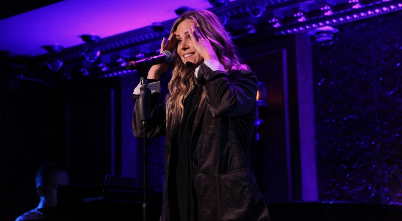 Review: PRONOUN SHOWDOWN Makes Sold-Out Return To Feinstein's/54 Below  Image