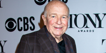 Broadway Theatres To Dim Lights In Memory Of Playwright Terrence McNally Photo
