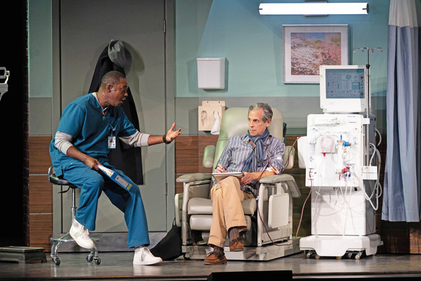 Photos: Pioneer Theatre Company Presents the World Premiere of ASS Image