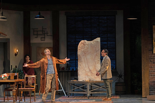 Photos: Pioneer Theatre Company Presents the World Premiere of ASS Image