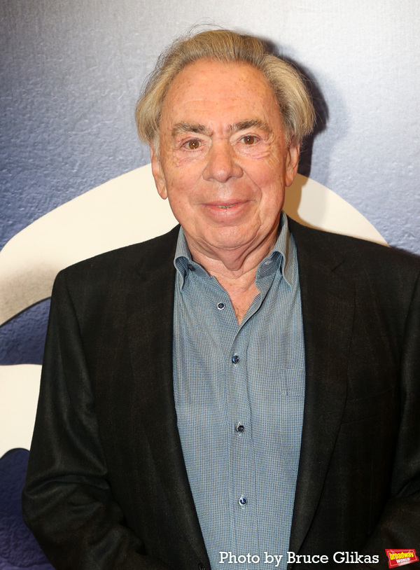 Photos: THE PHANTOM OF THE OPERA Celebrates Reopening Night with DJ, Andrew Lloyd Webber! Image