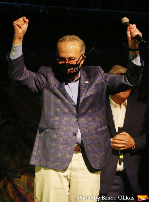 Photos: THE PHANTOM OF THE OPERA Celebrates Reopening Night with DJ, Andrew Lloyd Webber! Image
